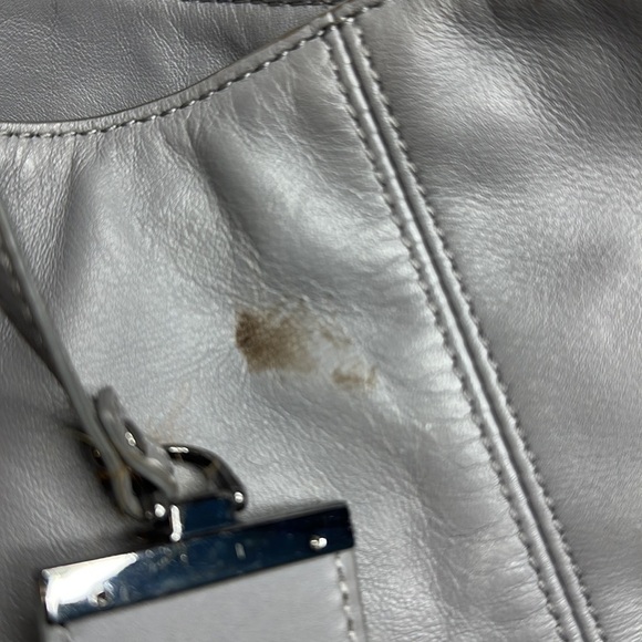 DKNY Bianca Medium Hobo, Created for Macy's - Picture 7 of 11